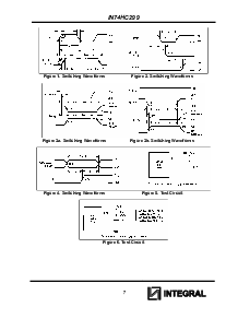 浏览型号IN74HC299N的Datasheet PDF文件第7页