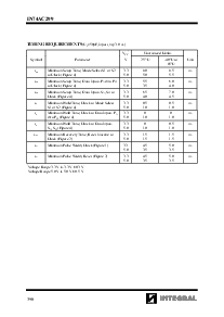 浏览型号IN74AC299N的Datasheet PDF文件第5页