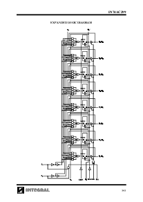 浏览型号IN74AC299N的Datasheet PDF文件第8页