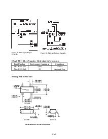 浏览型号INA-30311-TR1的Datasheet PDF文件第6页