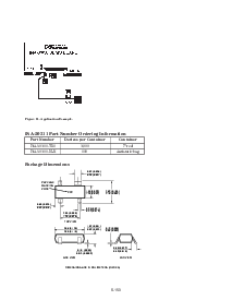 浏览型号INA-50311的Datasheet PDF文件第5页