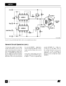 浏览型号INT201的Datasheet PDF文件第4页