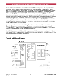 浏览型号INT5130的Datasheet PDF文件第2页