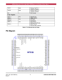 浏览型号INT5130的Datasheet PDF文件第9页