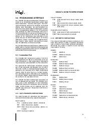 浏览型号intel387的Datasheet PDF文件第9页