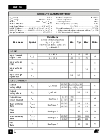 浏览型号INT100的Datasheet PDF文件第6页