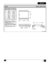 浏览型号INT100S的Datasheet PDF文件第9页