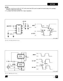浏览型号INT202的Datasheet PDF文件第7页