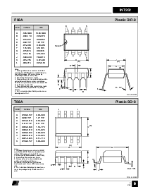 浏览型号INT202的Datasheet PDF文件第9页