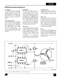 浏览型号INT200的Datasheet PDF文件第3页