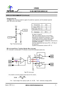 浏览型号IP4001的Datasheet PDF文件第6页