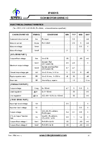 ͺ[name]Datasheet PDFļ4ҳ