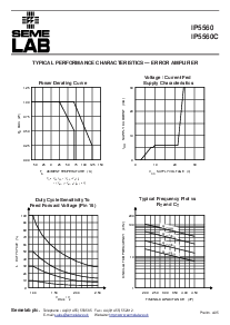 浏览型号IP5560的Datasheet PDF文件第6页