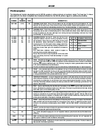 浏览型号IP80C88-2的Datasheet PDF文件第4页