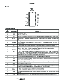 浏览型号HIP9011的Datasheet PDF文件第2页