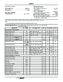 浏览型号HIP9011的Datasheet PDF文件第3页