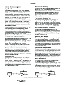 浏览型号HIP9011的Datasheet PDF文件第7页