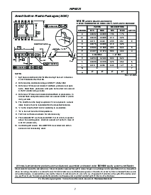 浏览型号HIP9021IB的Datasheet PDF文件第7页