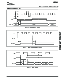 浏览型号ADS1610IPAPT的Datasheet PDF文件第7页