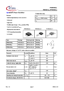 浏览型号IPB06N03LA的Datasheet PDF文件第1页