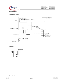 浏览型号IPU06N03LA的Datasheet PDF文件第9页