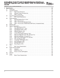 浏览型号ADS7869IPZTR的Datasheet PDF文件第4页