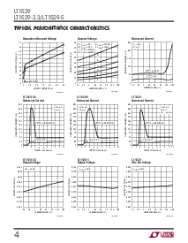 浏览型号LT1529IQ-5的Datasheet PDF文件第4页