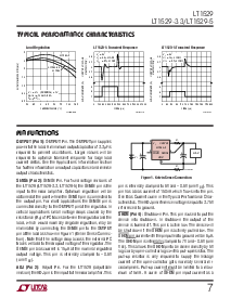 浏览型号LT1529IQ-5的Datasheet PDF文件第7页