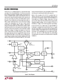 浏览型号LT1374IR-SYNC的Datasheet PDF文件第7页
