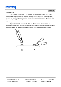 浏览型号IR11-21C的Datasheet PDF文件第7页