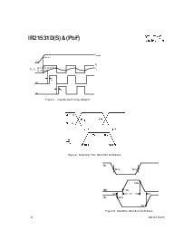 浏览型号IR21531SPbF的Datasheet PDF文件第8页