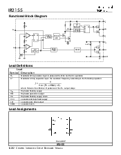 浏览型号IR2155的Datasheet PDF文件第4页