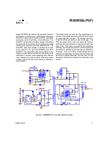 浏览型号IR2085S的Datasheet PDF文件第7页