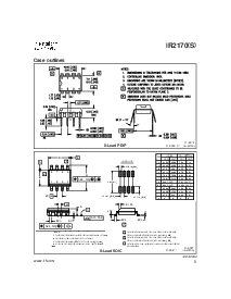 浏览型号IR2170的Datasheet PDF文件第5页