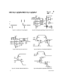 浏览型号IR2113的Datasheet PDF文件第6页