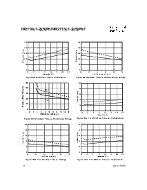 浏览型号IR2113的Datasheet PDF文件第8页