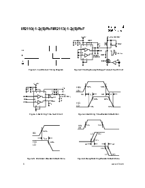 浏览型号IR2110-1PBF的Datasheet PDF文件第6页