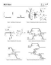 浏览型号IR2110L的Datasheet PDF文件第4页