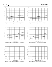 浏览型号IR2110L的Datasheet PDF文件第9页