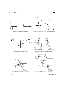 浏览型号IR2110L4的Datasheet PDF文件第4页