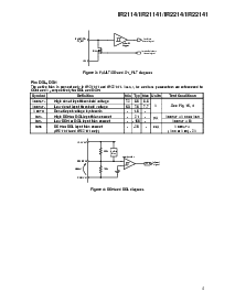 浏览型号IR2114SS的Datasheet PDF文件第4页