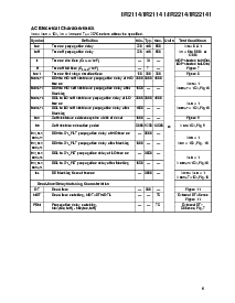 浏览型号IR2114SS的Datasheet PDF文件第6页