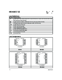 浏览型号IR21094的Datasheet PDF文件第6页