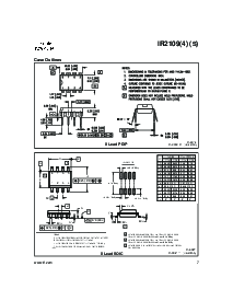 浏览型号IR21094S的Datasheet PDF文件第7页