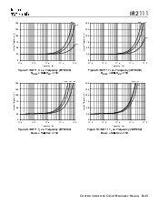 浏览型号IR2111的Datasheet PDF文件第7页