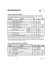 浏览型号[name]的Datasheet PDF文件第2页