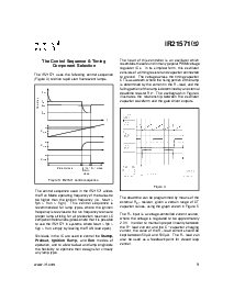 浏览型号IR21571S的Datasheet PDF文件第9页