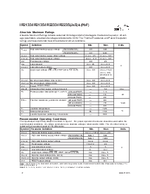 浏览型号IR2233S的Datasheet PDF文件第2页