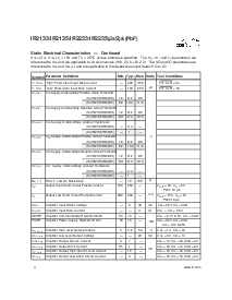 浏览型号IR2233S的Datasheet PDF文件第4页