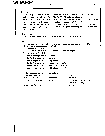 浏览型号IR3Y29AM的Datasheet PDF文件第3页